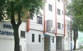 Hotel Capriccio Mauá